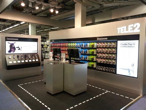 tele2 shop